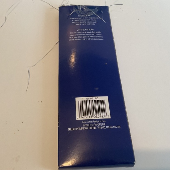 Three Vintage Icicles Christmas Tinsel 1000 Strands 18” long by FC Young - Picture 4 of 7